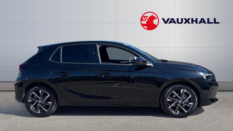 Vauxhall Corsa 1.2 Turbo Yes 5dr Petrol Hatchback